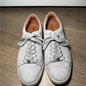 Frye Ivy Court Low Lace Women’s Sneaker